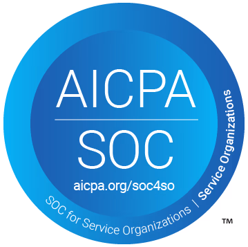 SOC 2 compliant